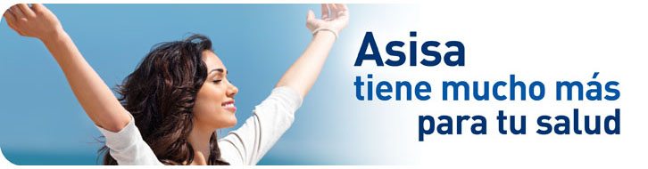 Asisa