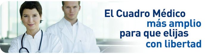 Cuadro médico